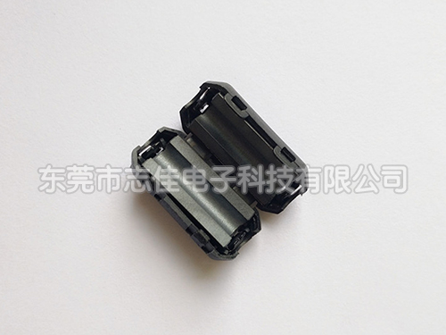 优质夹扣式磁环