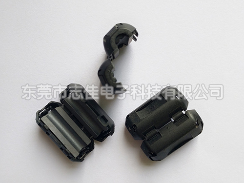 优质夹扣式磁环