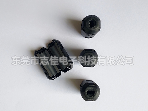 优质夹扣式磁环