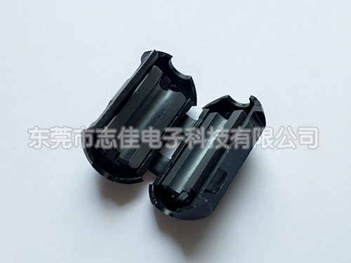 东莞夹扣式磁环