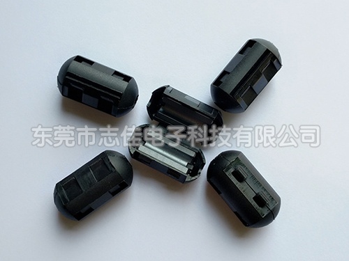 东莞夹扣式磁环