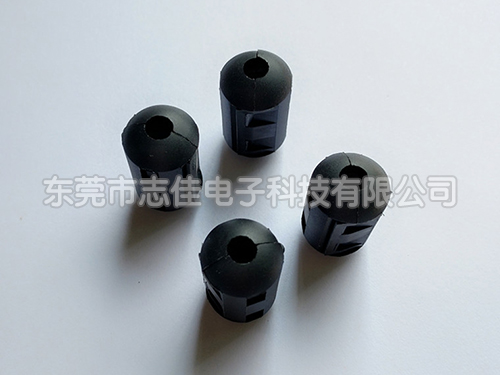 东莞夹扣式磁环