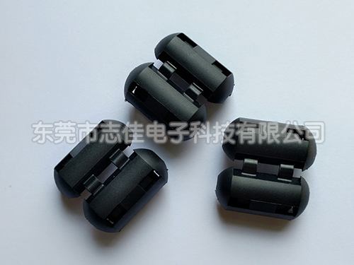 东莞夹扣式磁环