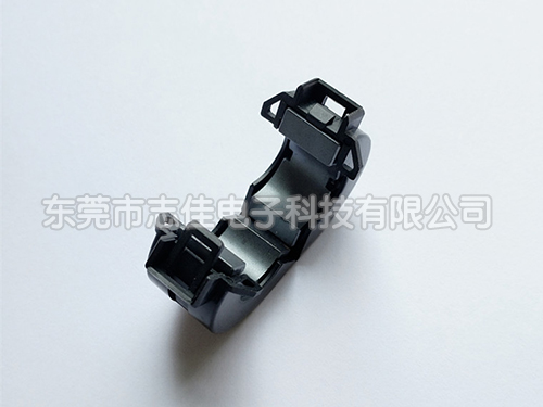 抗干扰夹扣式磁环