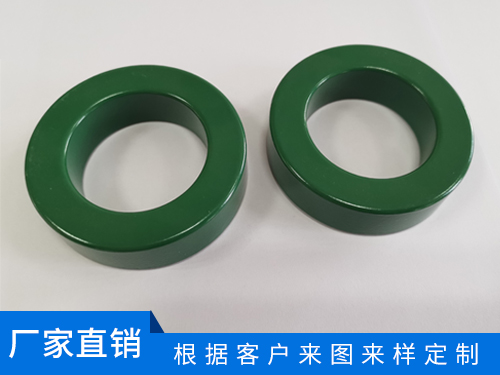 东莞喷涂磁环