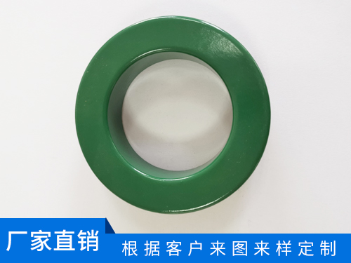 喷涂磁环