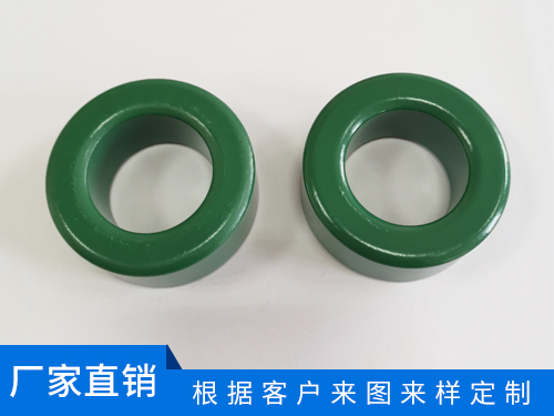 东莞喷涂磁环