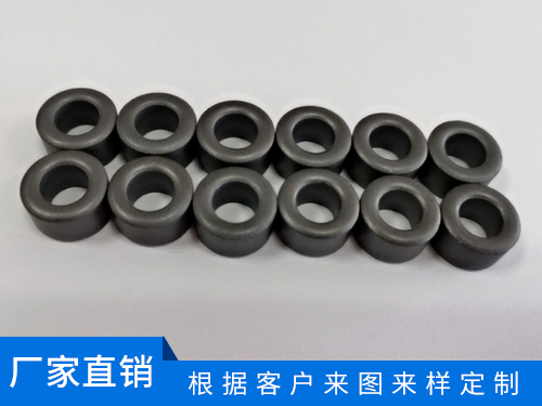 滤波磁圈