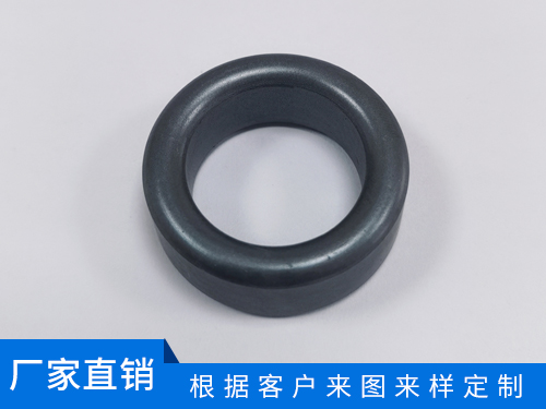滤波磁圈