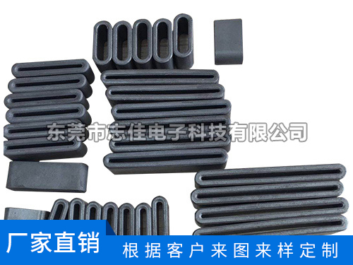 FS扁平排线磁环