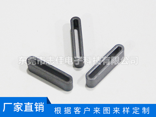 扁形抗干扰磁环