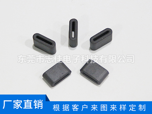 短扁形磁环