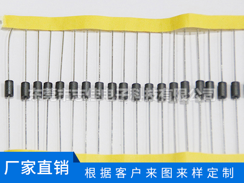 抗干扰磁环电感