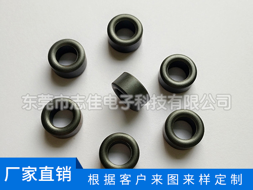 滤波磁环