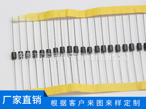 抗干扰铁氧磁环电感