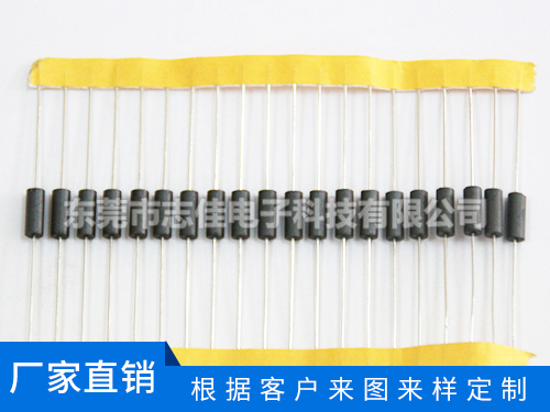 强力抗干扰磁环