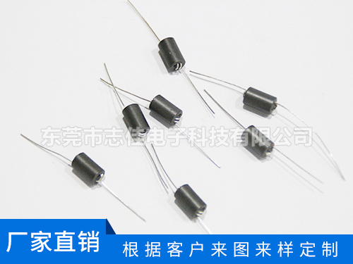 绕线磁珠