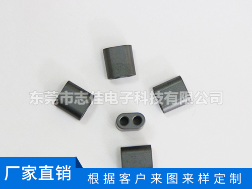 双孔磁环