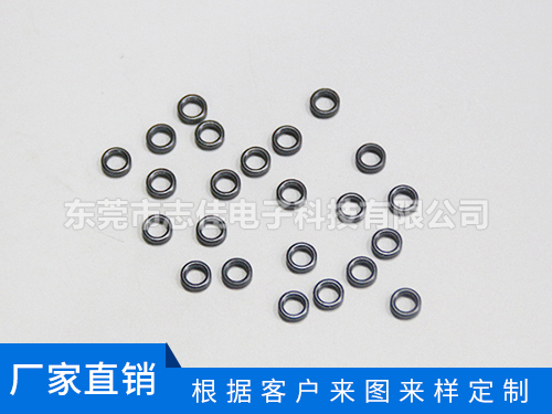 镍锌磁珠