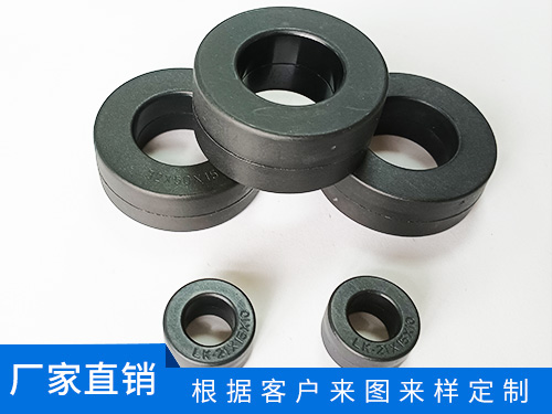非晶磁环