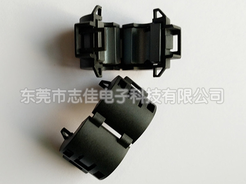 扣式磁环