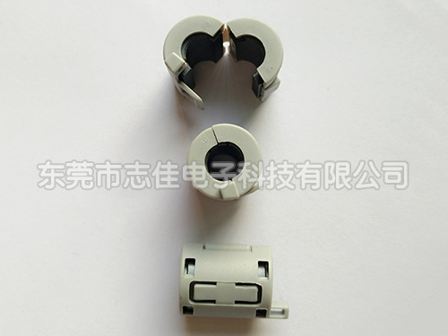 扣式磁环生产