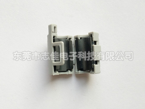 扣式磁环生产