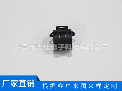 夹扣式圆环磁环