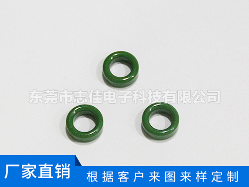 滤波磁环