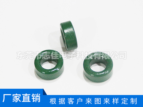 滤波磁环