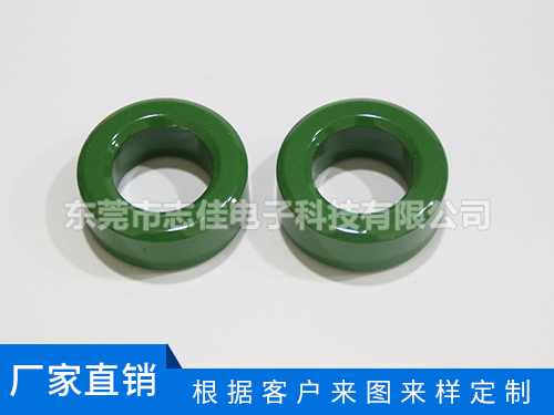 锰锌铁氧体磁环