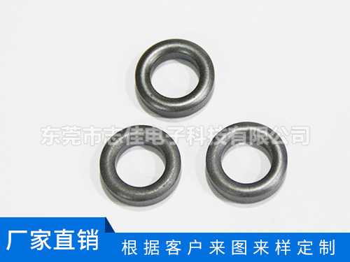 滤波磁环