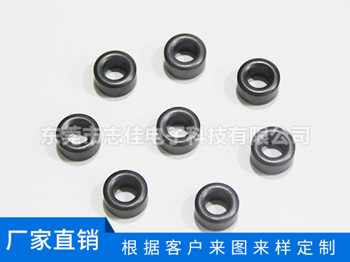 滤波磁环