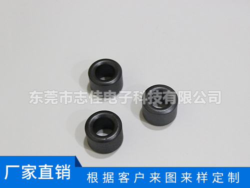 滤波磁环