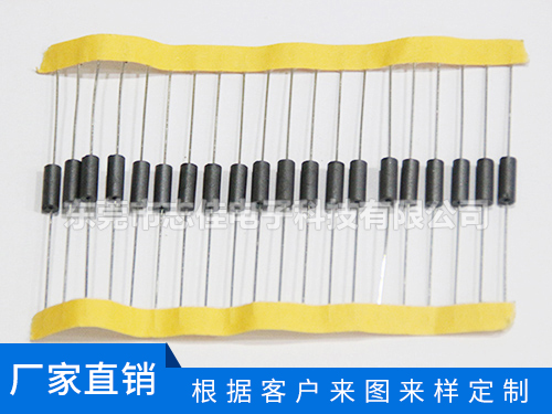 铁氧体抗扰磁环电感
